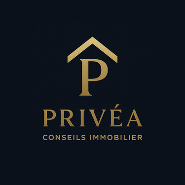 Privea Immobilier logo