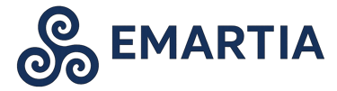 Emartia logo