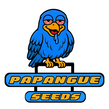 Papangue Genetics logo