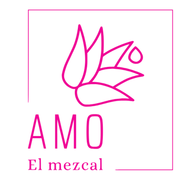 AMO El Mezcal logo