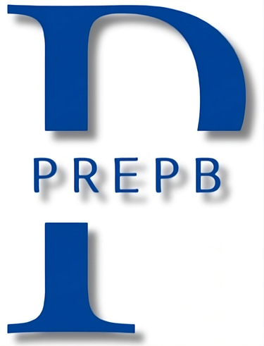 PrepB logo