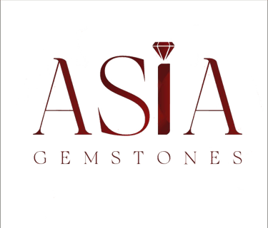 Asia Gemstones logo