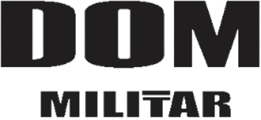 Dom Militar logo
