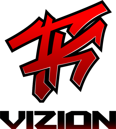 TKvizion logo
