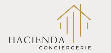 Hacienda Conciergerie logo