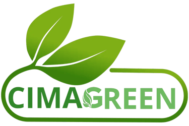 cimagreen.com logo