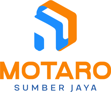 MOTARO logo