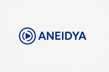 aneidya logo