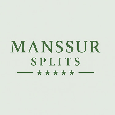 Manssur Splits logo