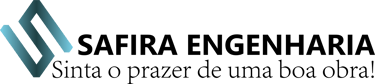 Safira Engenharia logo
