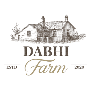 Dabhi Farms logo