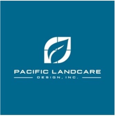 Pacific Landcare Design Inc. logo