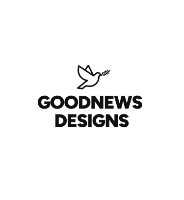 GOODNEWS DESIGNS logo