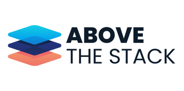 Above the Stack logo