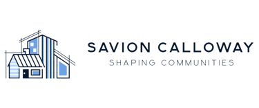 Savion Calloway's Portfolio logo