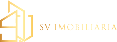 SV Imobiliária logo