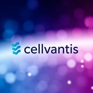 Cellvantis logo