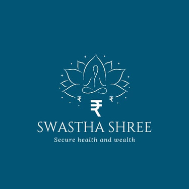 Swasthashree logo