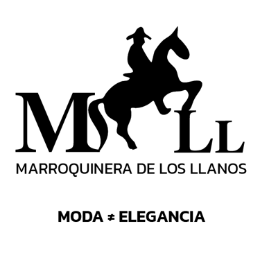 Marroquinera de los llanos logo