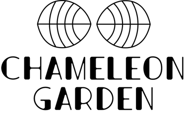 Chameleon Garden logo