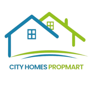 CITY HOMES PROPMART logo