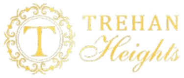 Trehan Heights logo