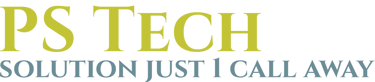 Problem Solver Tech logo