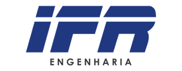 IFR Engenharia logo