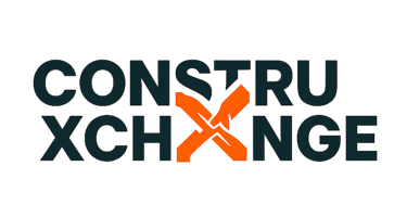 Construxchange – The Marketplace for Construction logo