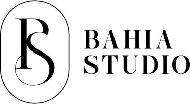 Bahia Studio logo