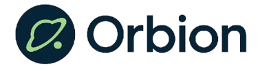 Orbion logo