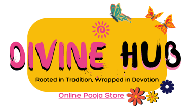 Divine Hub logo