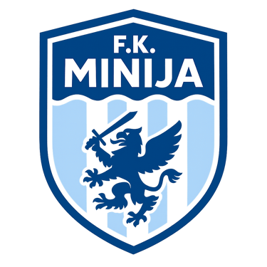 FK MINIJA logo