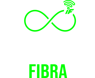 INFINIX FIBRA logo