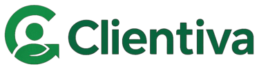 Clientiva logo