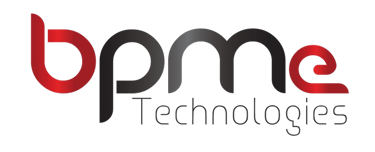 BPMe Tecnologies logo