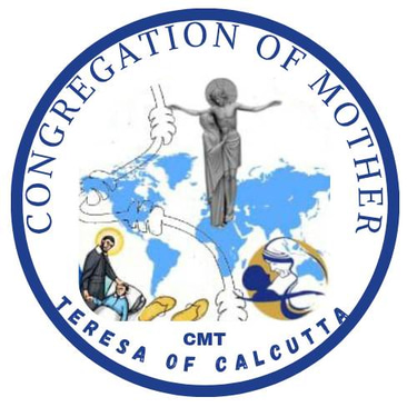 CONGREGATION OF MOTHER TERESA OF CALCUTTA MISSION logo