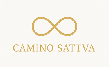 Camino Sattva logo