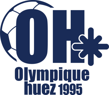 Olympique Huez logo