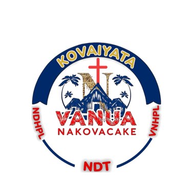 Nakovacake Development Trust logo