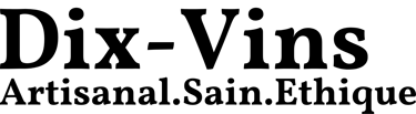 Dix-Vins logo