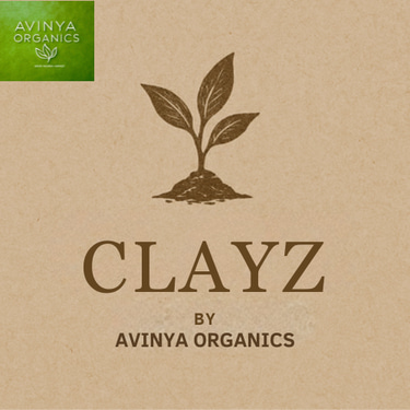 Clayz logo