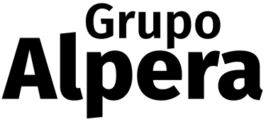 Grupo Alpera logo