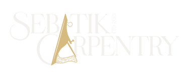 Sebatik Carpentry logo