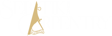Sebatik Carpentry logo