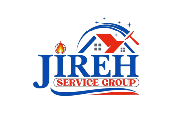 Jireh Remolding  and Cleaning logo