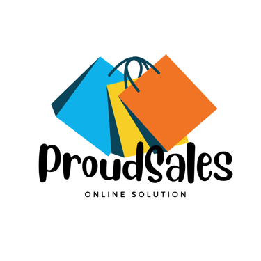 ProudSales logo