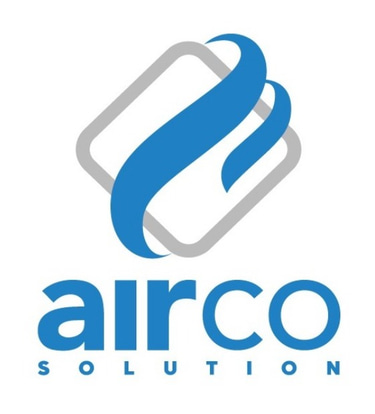 Airco solutions logo