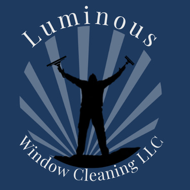 Luminous Window Cleaning LLC logo