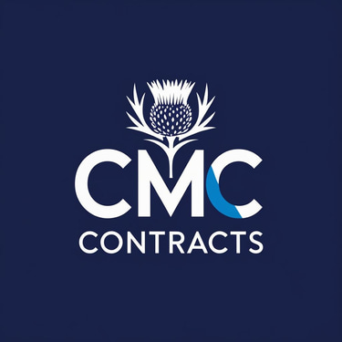 CMC Contracts logo